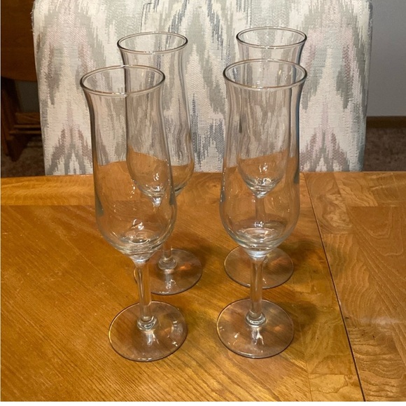 Sparkle and spirits wine bag - Picture 3 of 3